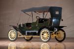 Stanley Model 63 Toy Tonneau 1911 года